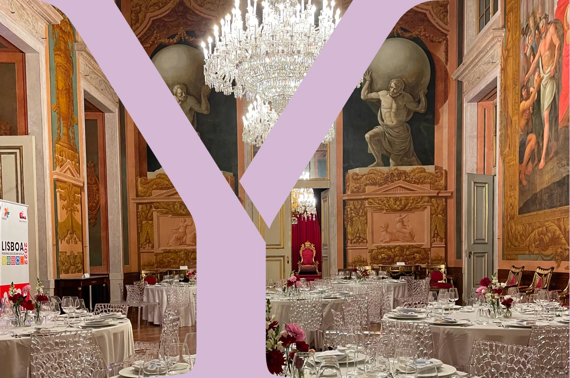 Events in Portugal, Team Building, corporate incentives. Bespoke travelling