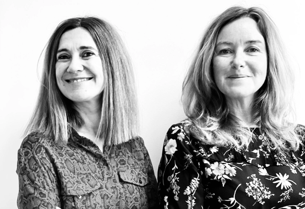 Maria João Seabra e Sandra Costa - Ypur Boutique Agency
